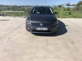 VW Passat 2000 tdi, снимка 4