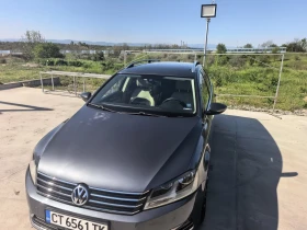 VW Passat 2000 tdi, снимка 5