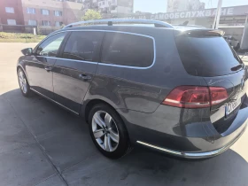 VW Passat 2000 tdi, снимка 6