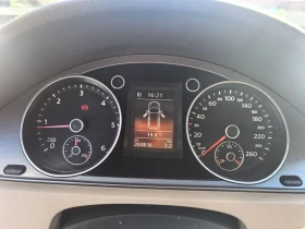 VW Passat 2000 tdi, снимка 10