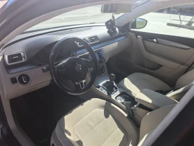 VW Passat 2000 tdi, снимка 12