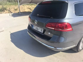 VW Passat 2000 tdi, снимка 7