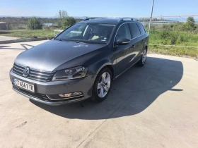 VW Passat 2000 tdi, снимка 1