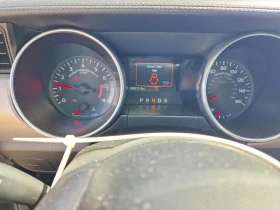 Ford Mustang 2.3l EcoBoost Convertible, снимка 9