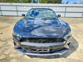 Ford Mustang 2.3l EcoBoost Convertible, снимка 5