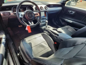 Ford Mustang 2.3l EcoBoost Convertible, снимка 8