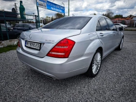 Mercedes-Benz S 350 4 matic Full Ekstri, снимка 5