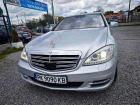 Mercedes-Benz S 350 4 matic Full Ekstri, снимка 1