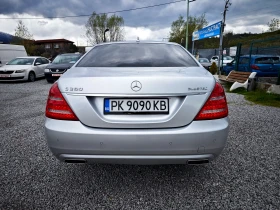 Mercedes-Benz S 350 4 matic Full Ekstri, снимка 4
