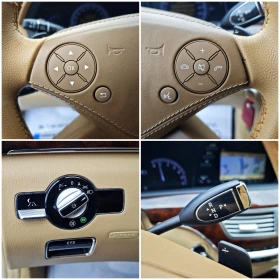 Mercedes-Benz S 350 4 matic Full Ekstri, снимка 10