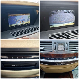 Mercedes-Benz S 350 4 matic Full Ekstri, снимка 12