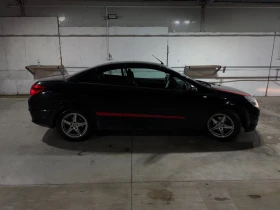 Opel Astra TwinTop 1.8 Ръчка Кабрио ГАЗ ПОДГРЕВ KEYLESS, снимка 7