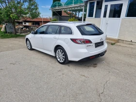 Mazda 6 Face, снимка 5