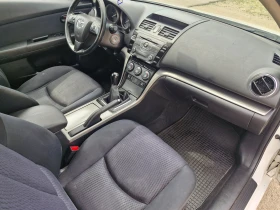 Mazda 6 Face, снимка 6