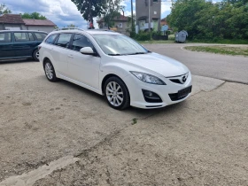 Mazda 6 Face, снимка 2