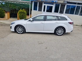 Mazda 6 Face, снимка 4