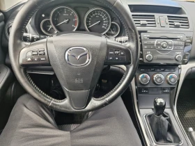 Mazda 6 Face, снимка 8