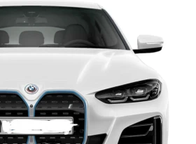 BMW i4 eDrive 40, снимка 4