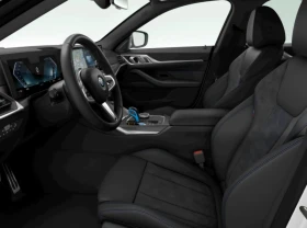 BMW i4 eDrive 40, снимка 6