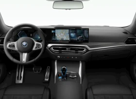 BMW i4 eDrive 40, снимка 8