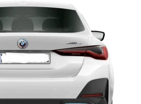 BMW i4 eDrive 40, снимка 5