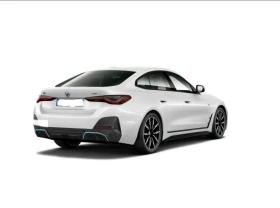 BMW i4 eDrive 40, снимка 2