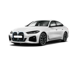 BMW i4 eDrive 40, снимка 1
