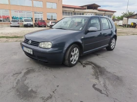 VW Golf Vr6, снимка 1