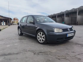 VW Golf Vr6, снимка 2