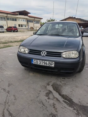 VW Golf Vr6, снимка 3