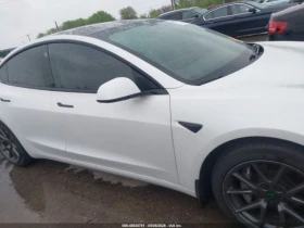 Tesla Model 3 * STANDARD RANGE* PLUS RWD* КОЖА* ПОДГРЕВ* ПАНОРАМ, снимка 12