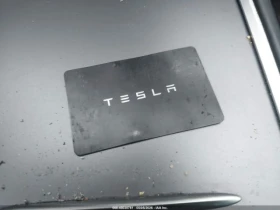 Tesla Model 3 * STANDARD RANGE* PLUS RWD* КОЖА* ПОДГРЕВ* ПАНОРАМ, снимка 10