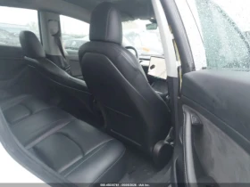 Tesla Model 3 * STANDARD RANGE* PLUS RWD* КОЖА* ПОДГРЕВ* ПАНОРАМ, снимка 8