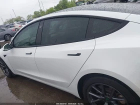 Tesla Model 3 * STANDARD RANGE* PLUS RWD* КОЖА* ПОДГРЕВ* ПАНОРАМ, снимка 13