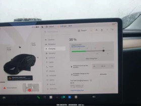 Tesla Model 3 * STANDARD RANGE* PLUS RWD* КОЖА* ПОДГРЕВ* ПАНОРАМ, снимка 16