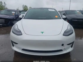 Tesla Model 3 * STANDARD RANGE* PLUS RWD* КОЖА* ПОДГРЕВ* ПАНОРАМ, снимка 11