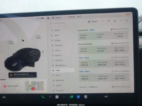 Tesla Model 3 * STANDARD RANGE* PLUS RWD* КОЖА* ПОДГРЕВ* ПАНОРАМ, снимка 7