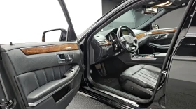 Mercedes-Benz E 350 4MATIC ELEGANCE| ПОДГРЕВ| КАМЕРА| KEYLESS| , снимка 5