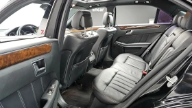 Mercedes-Benz E 350 4MATIC ELEGANCE| ПОДГРЕВ| КАМЕРА| KEYLESS| , снимка 12