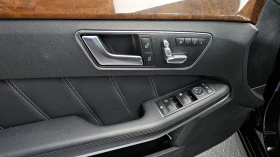 Mercedes-Benz E 350 4MATIC ELEGANCE| ПОДГРЕВ| КАМЕРА| KEYLESS| , снимка 11