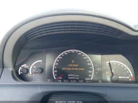 Mercedes-Benz CL 63 AMG * КОЖА* ПОДГРЕВ* ПАНОРАМА* , снимка 6