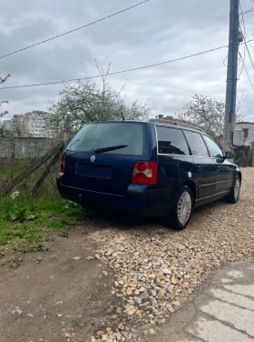 VW Passat, снимка 2
