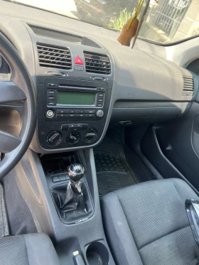 VW Golf 1.9 TDI, снимка 7