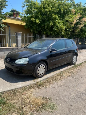 VW Golf 1.9 TDI, снимка 8