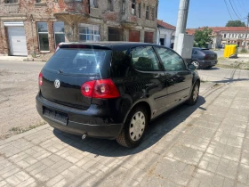 VW Golf 1.9 TDI, снимка 2