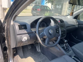 VW Golf 1.9 TDI, снимка 4
