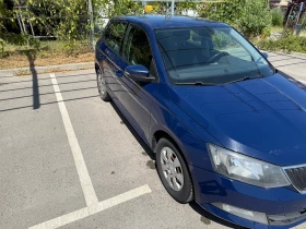 Skoda Fabia, снимка 2