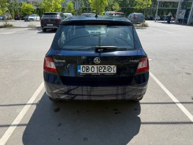 Skoda Fabia, снимка 3
