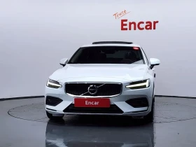 Volvo S60 3Rd Generation T5 Momentum, снимка 3
