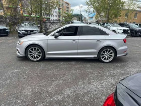 Audi A3 2.0T Progressiv / CARFAX / АВТОКРЕДИТ, снимка 2